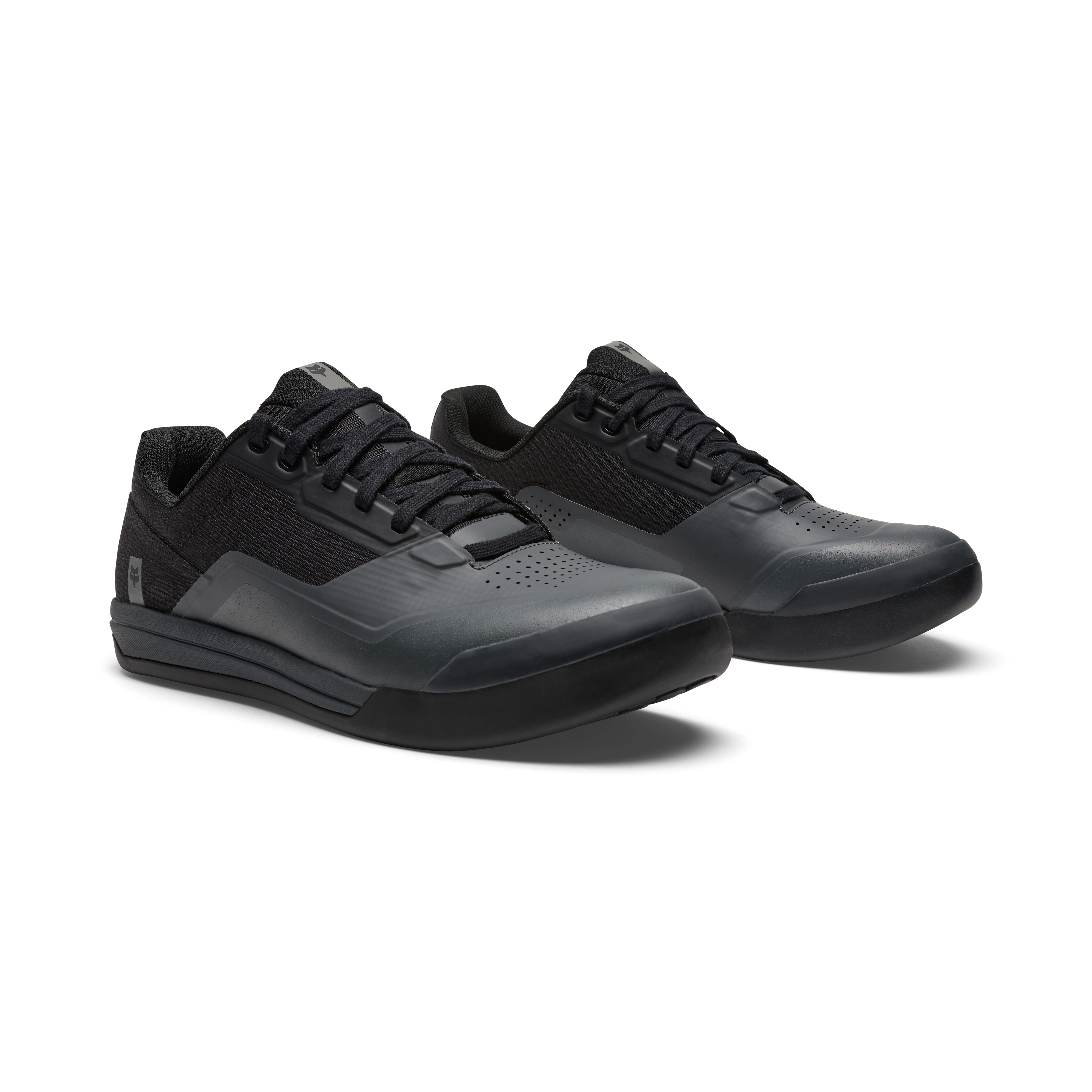 Fox Union Flat MTB-schoenen Dark Shadow