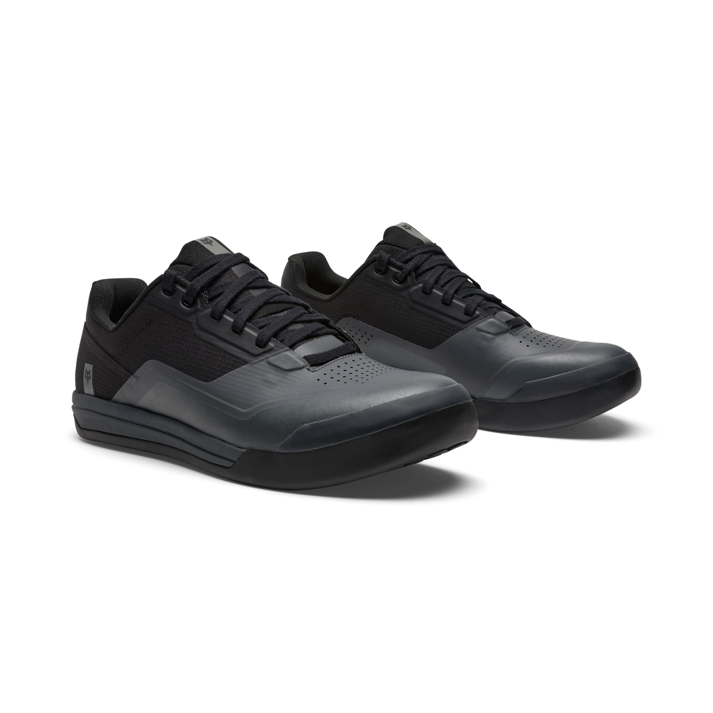 Fox Union Flat MTB-schoenen Dark Shadow