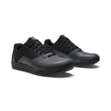 Fox Union Flat MTB-schoenen Dark Shadow