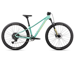 Orbea KIMU 27 H20 Aloha Groen