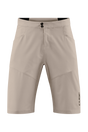 CUBE ATX Baggy Shorts CMPT zand heren