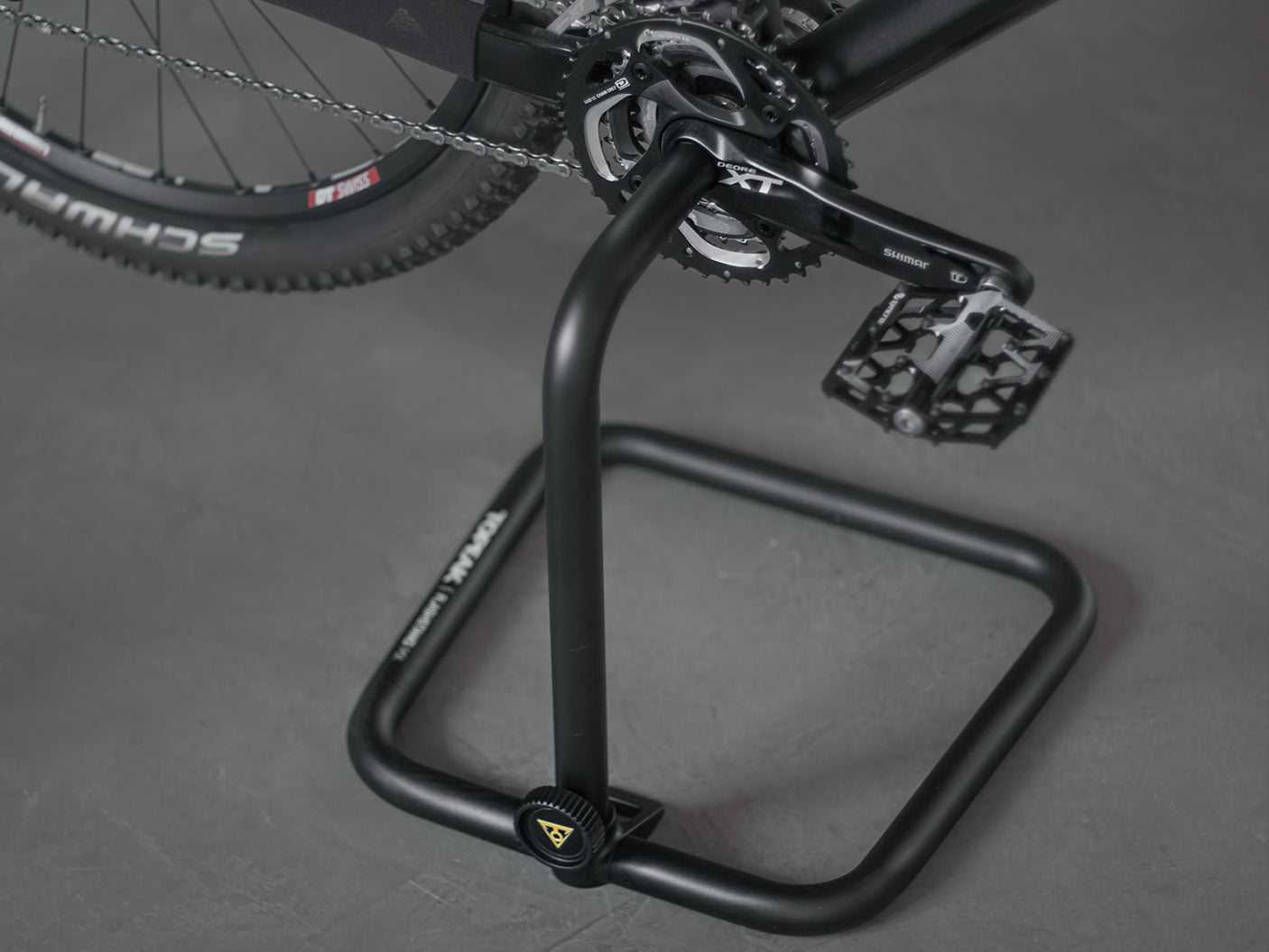 Topeak Flash Stand MX montagestandaard