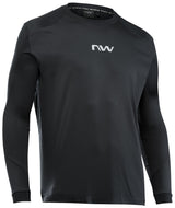 Northwave Sharp Jersey Zwart