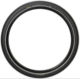 Continental Top Contact Winter II Premium vouwband 26x2.20" Reflex zwart