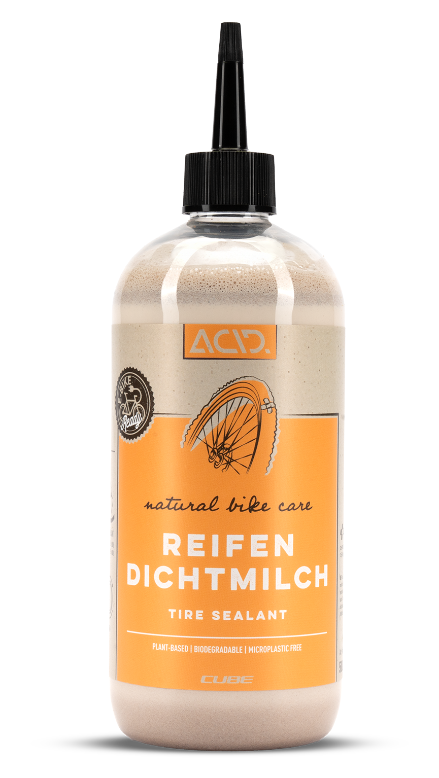 ACID Natural Bike Bandenafdichtingsvloeistof