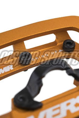 DMR Versa Pedalen oranje