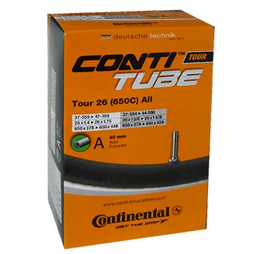 Continental Tour binnenband 26