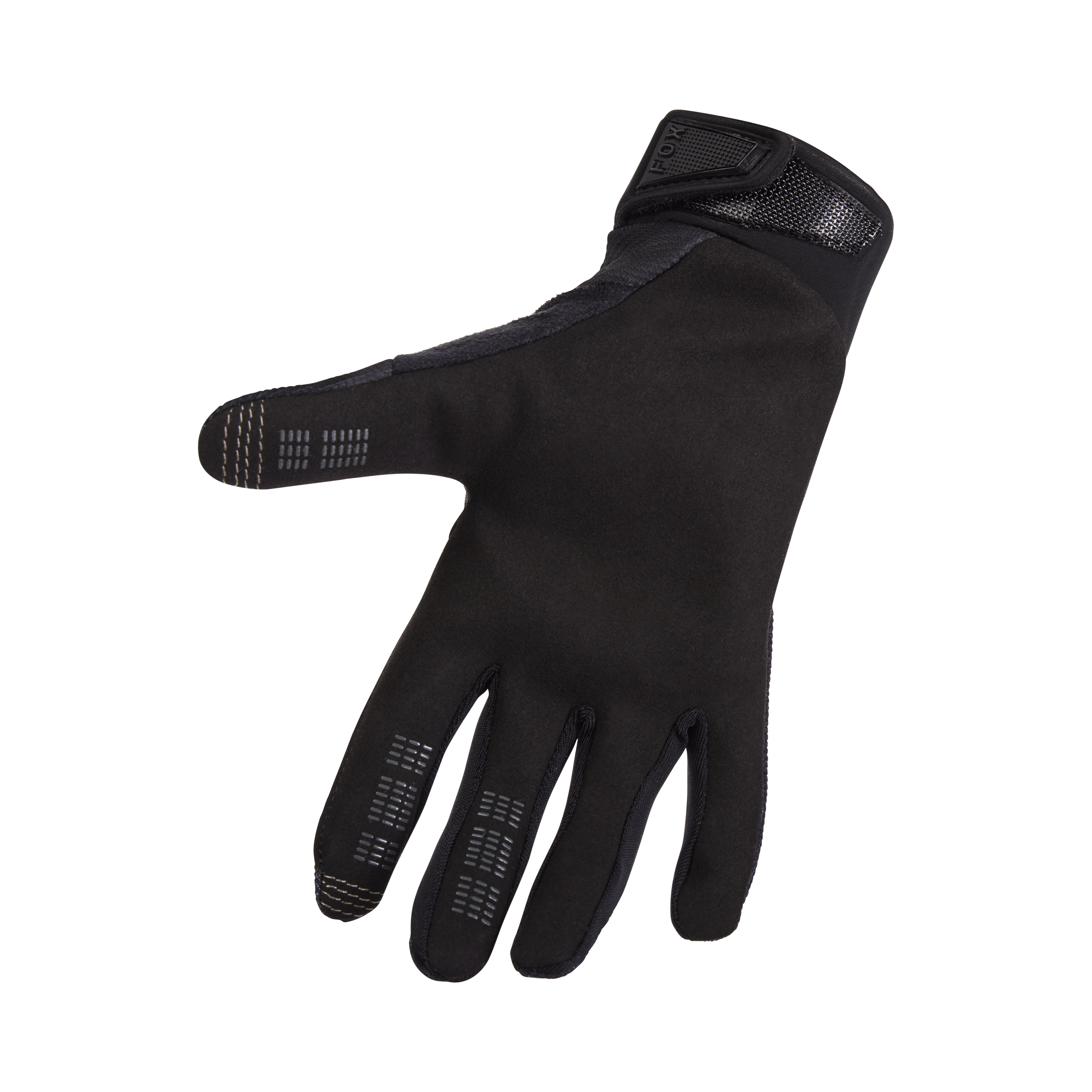 Fox YTH Ranger Handschoen Zwart