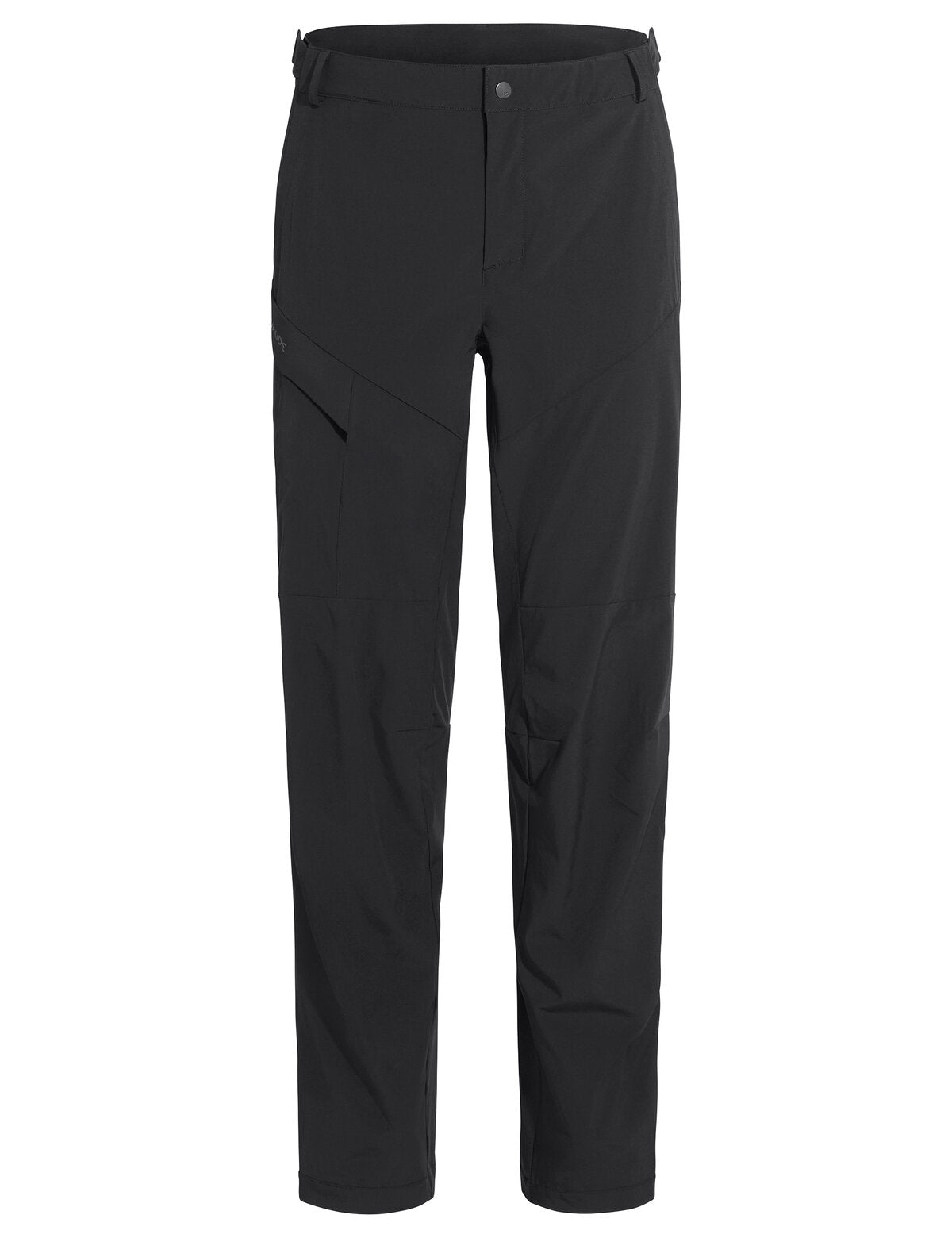 VAUDE Heren Tamaro Base Broek zwart