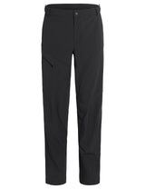 VAUDE Heren Tamaro Base Broek zwart