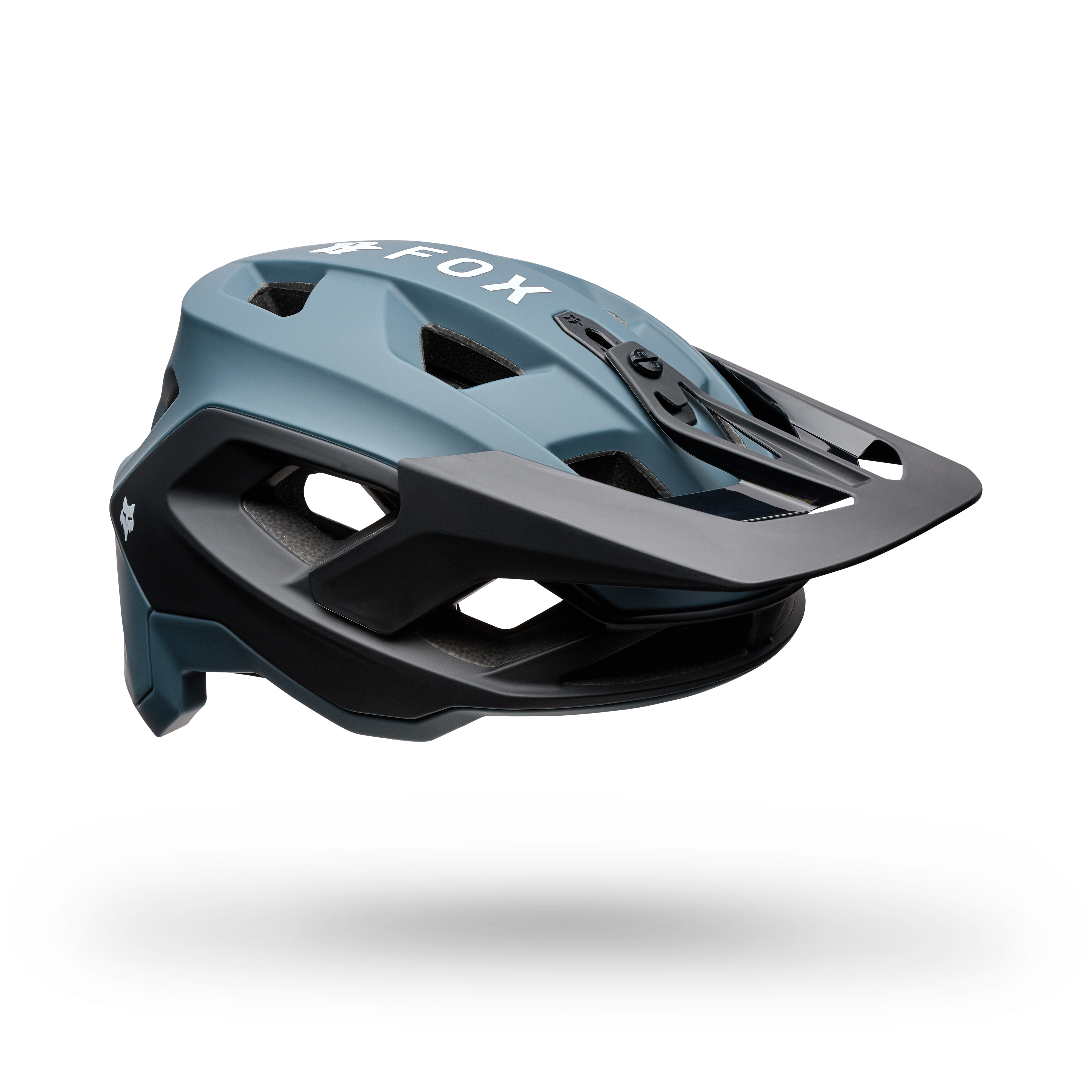 Fox Speedframe Helm 5050 Diep Kobalt