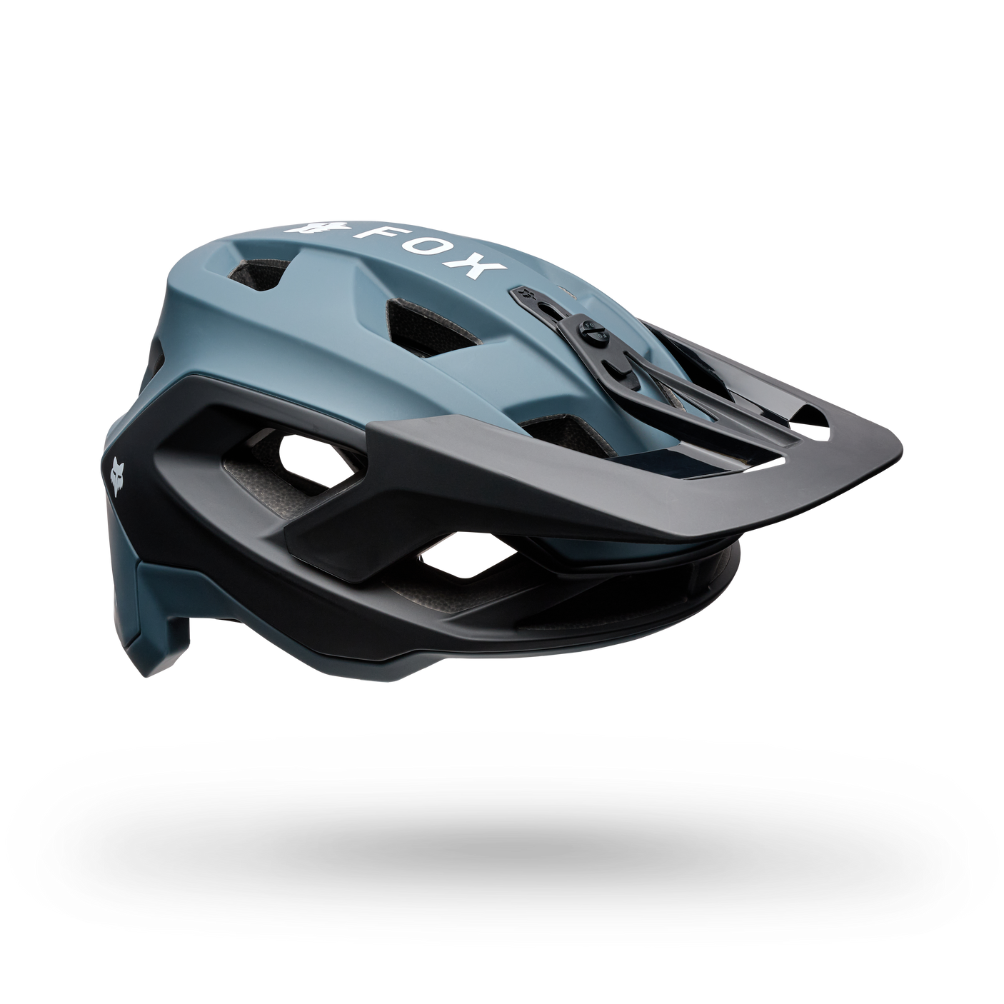 Fox Speedframe Helm 5050 Diep Kobalt