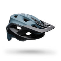 Fox Speedframe Helm 5050 MTB Helm | Deep Cobalt – aktuelle Variante