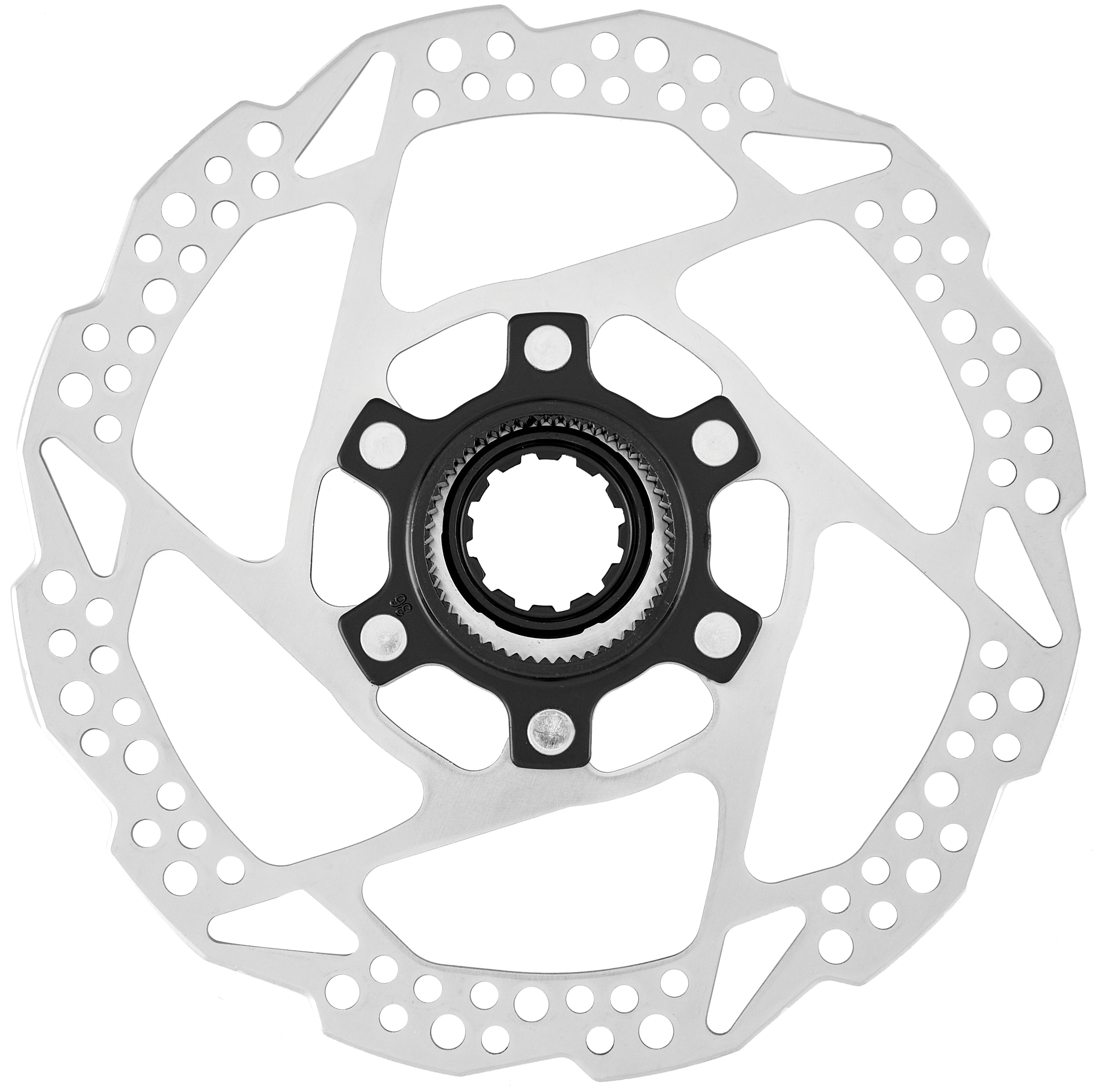 Shimano SM-RT54 remschijf Centerlock