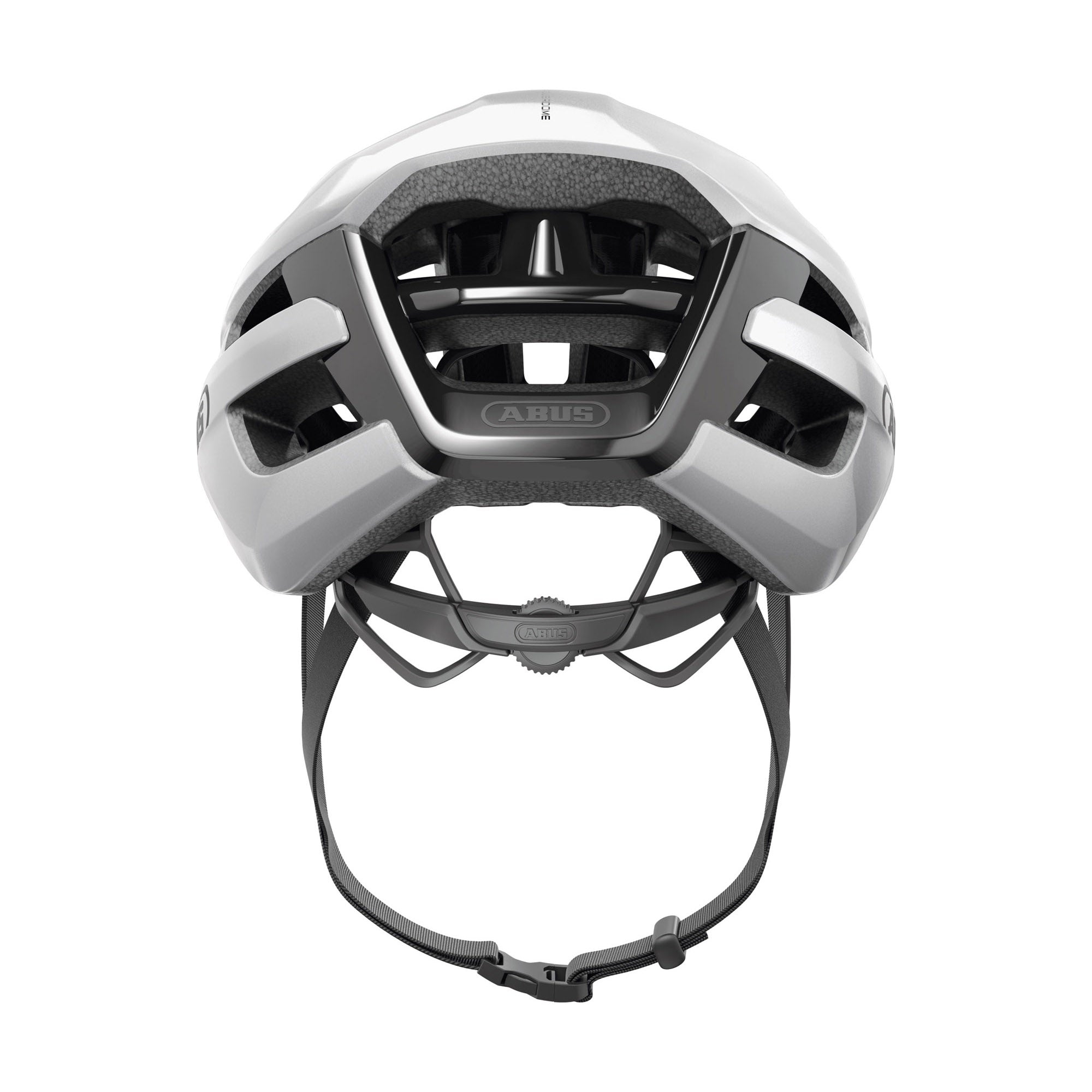 Abus PowerDome polar wit