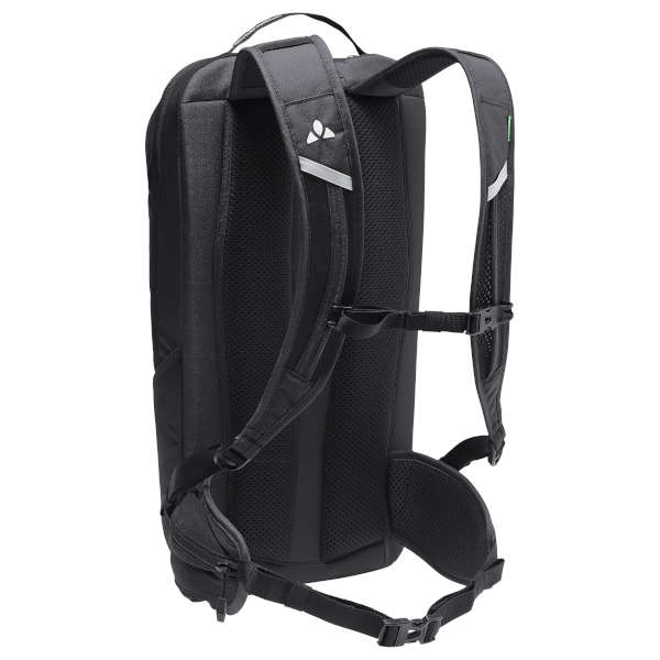 VAUDE Ledro 12 zwart