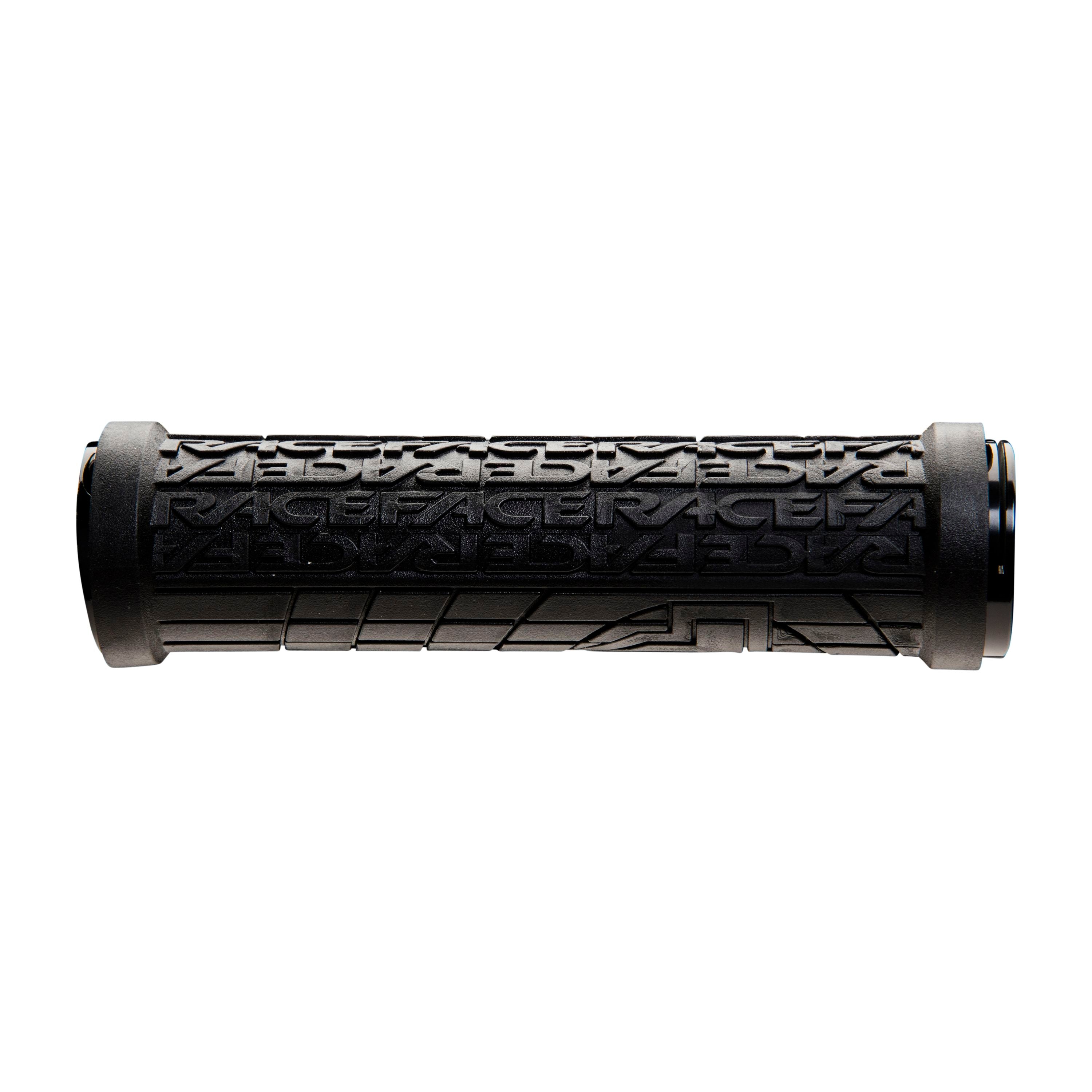 Race Face Grippler handvatten 33mm black