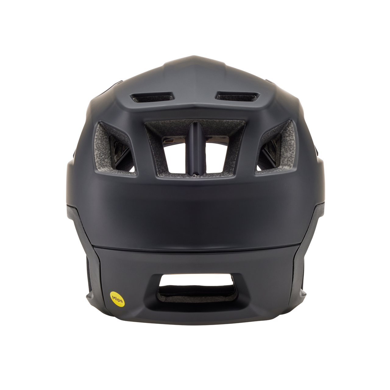 Fox Helm Dropframe