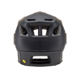 Fox Helm Dropframe