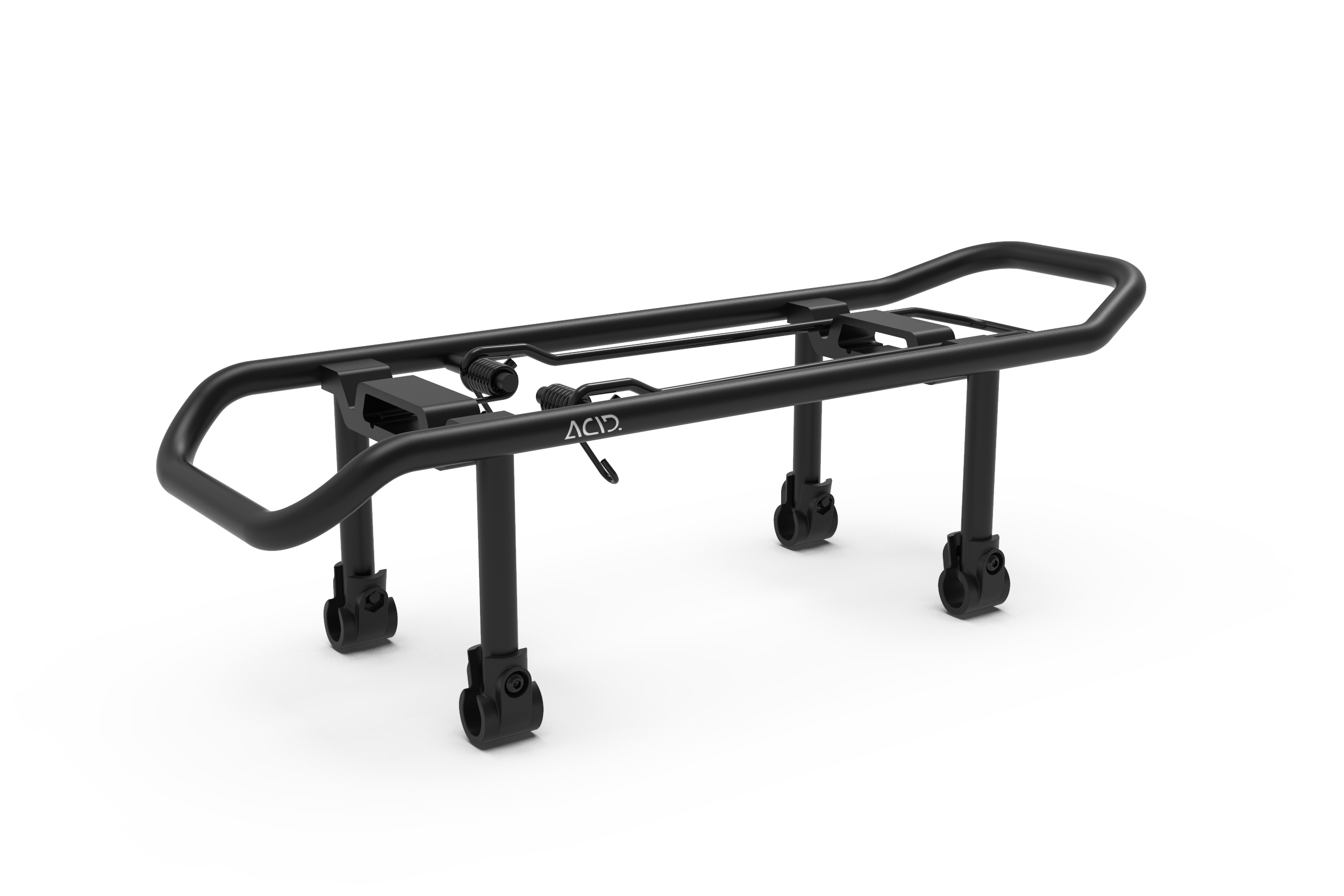 ACID Opzetstuk RAIL 100 mm RILink