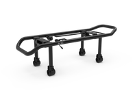 ACID Opzetstuk RAIL 100 mm RILink – aktuelle Variante