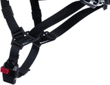 CUBE helm OFFPATH zwart'n'grijs