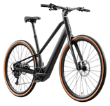 Orbea CARPE 25 Diamond Zwart (Mat)