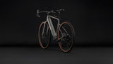 Cube Nuroad Hybrid C:62 Race 400X  oldgrey´n´grey (2027)