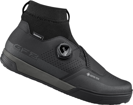 Shimano GF800 zwart