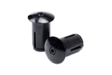 ACID stuurlint expander eindpluggen