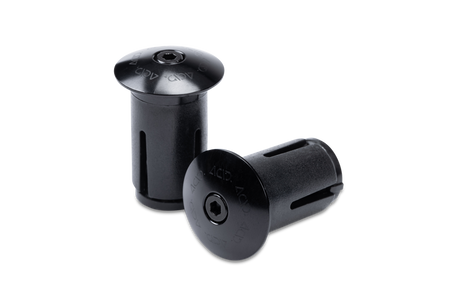 ACID stuurlint expander eindpluggen