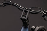 Cube Supreme Hybrid Deluxe ONE 600 Easy Entry navyblack´n´black (2027)