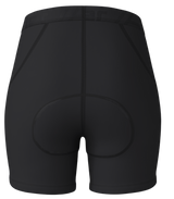 Löffler W Cycling Onderbroek Elastic 2.0 Zwart