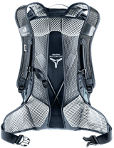 deuter Race Air 14+3 Fahrradrucksack blau