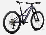 Orbea OCCAM SL H10 Tanzanite (Mat-Glans)