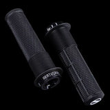 DMR Brendog Death Grip 2 Lock-On handvat 133/31,3mm zwart