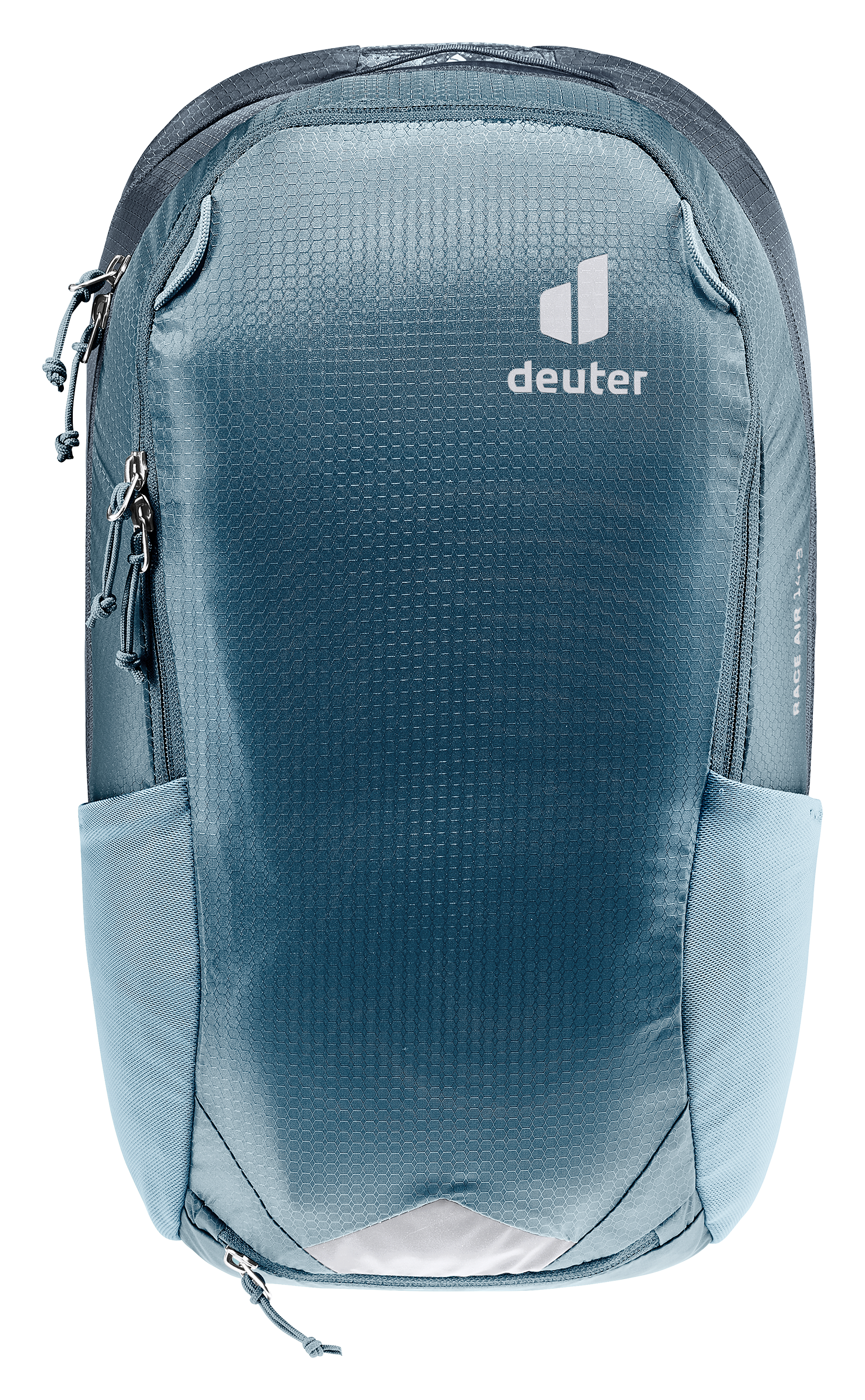 deuter Race Air 14+3 fietsrugzak blauw