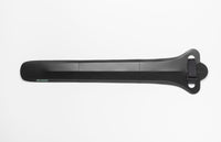 Ass Savers Fendor Bendor spatbord zwart