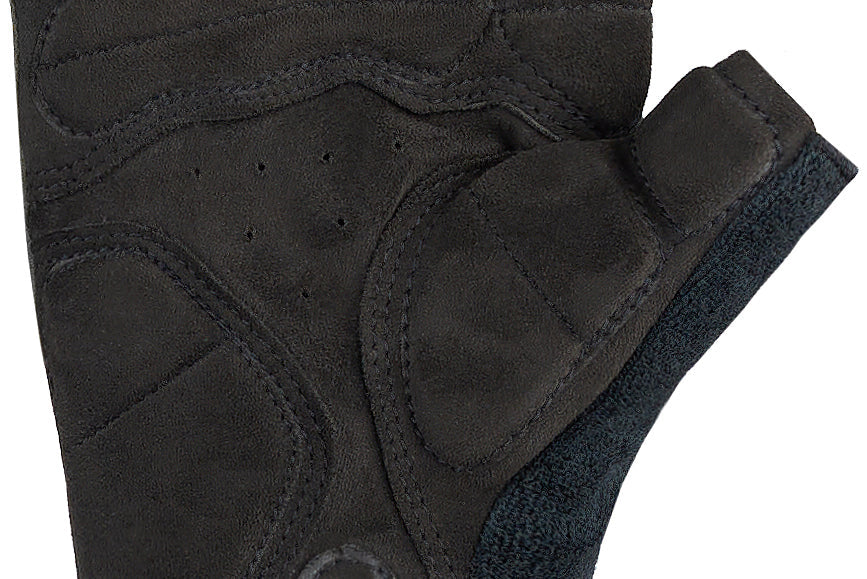 Giro Jag handschoenen black