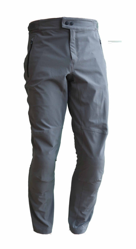 Castelli Fietsbroek lang met bretels waterafstotend voor Heren Zwart Castelli Fietsbroek lang met bretels waterafstotend voor Heren Zwart