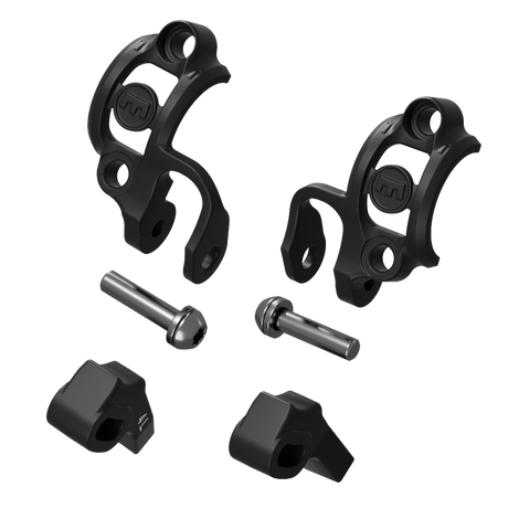 Magura Shiftmix 4 klemset voor Shimano I-Spec EV