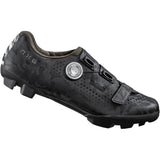 Shimano RX600 Gravel-schoenen zwart