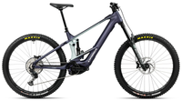 Orbea WILD/M H20 Tanzanite-Blauw Steen (Mat)