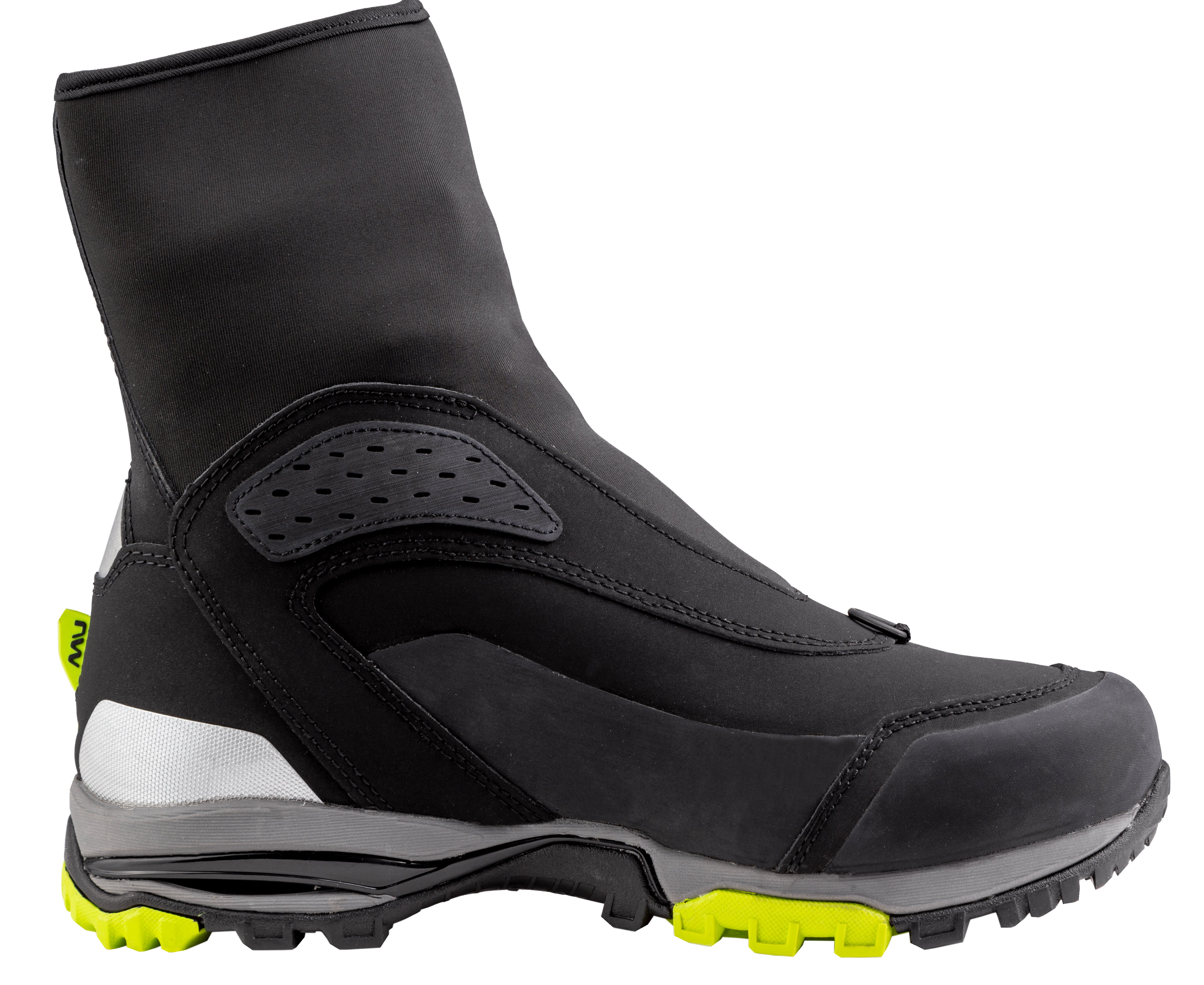 Northwave Himalaya Zwart