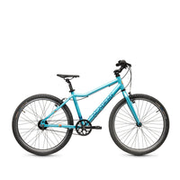 ACADEMY Grade 5 Belt (2025) | 24 inch kinderfiets | Ocean – aktuelle Variante