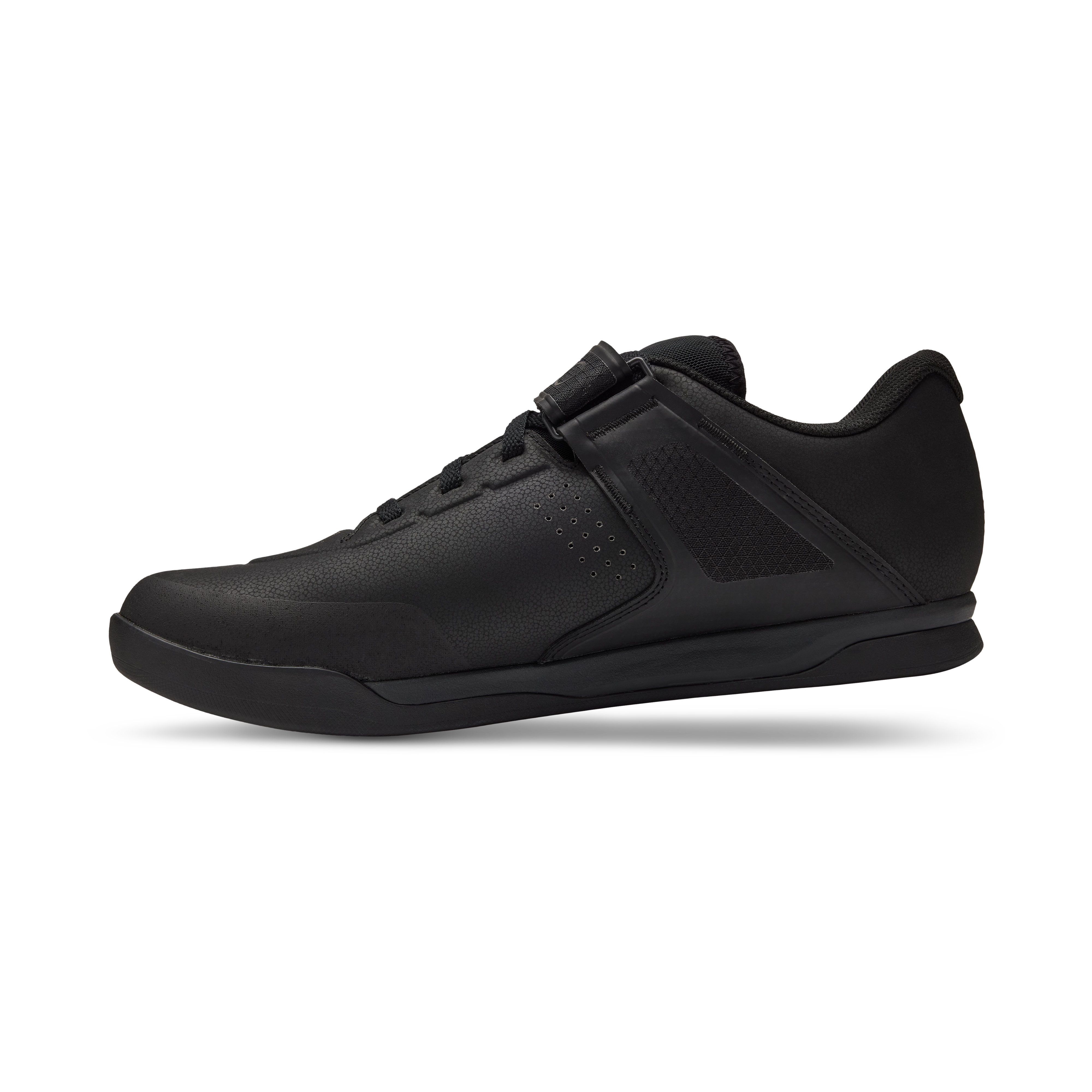 Giro Chamber III MTB-schoenen black/black