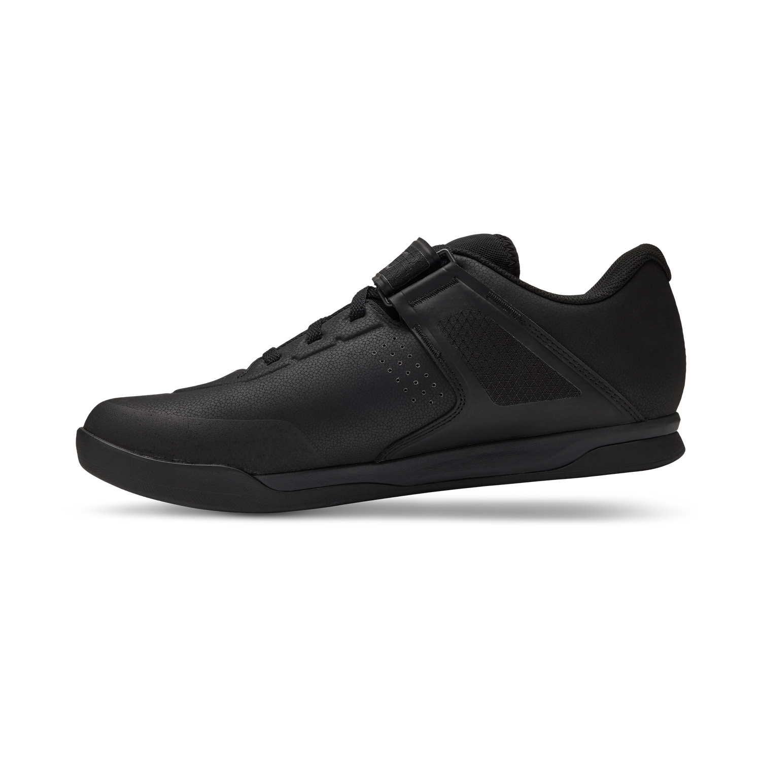 Giro Chamber III MTB-schoenen black/black
