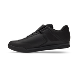 Giro Chamber III MTB-schoenen black/black
