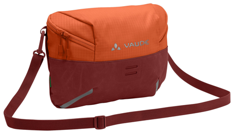 VAUDE CityBox Bike II kastanjebruin