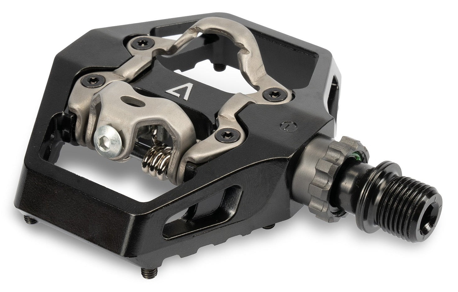 ACID Pedalen COMBO A9-CB zwart